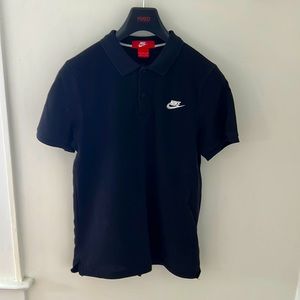 Nike Polo (Mens Medium)